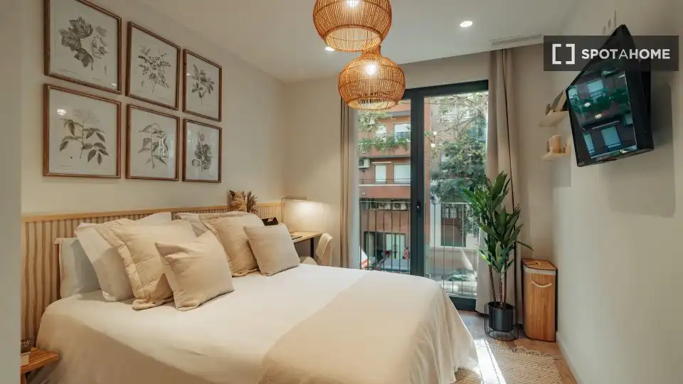 Flat to rent in Eixample, imagen 16