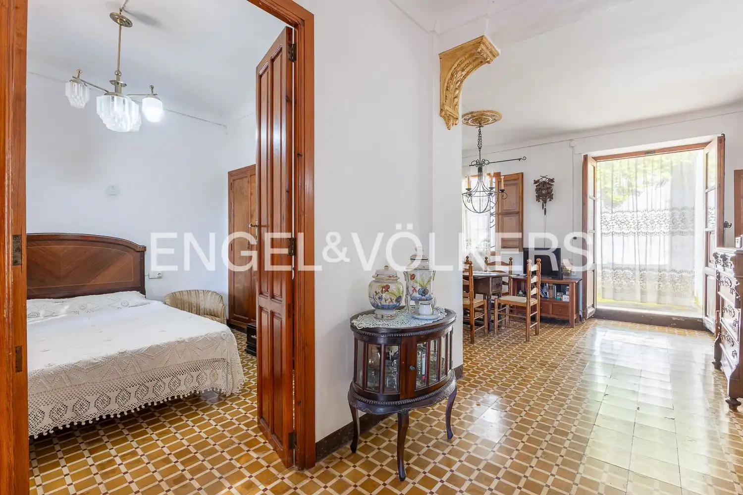 Finca rústica en venta en Pego, Alicante