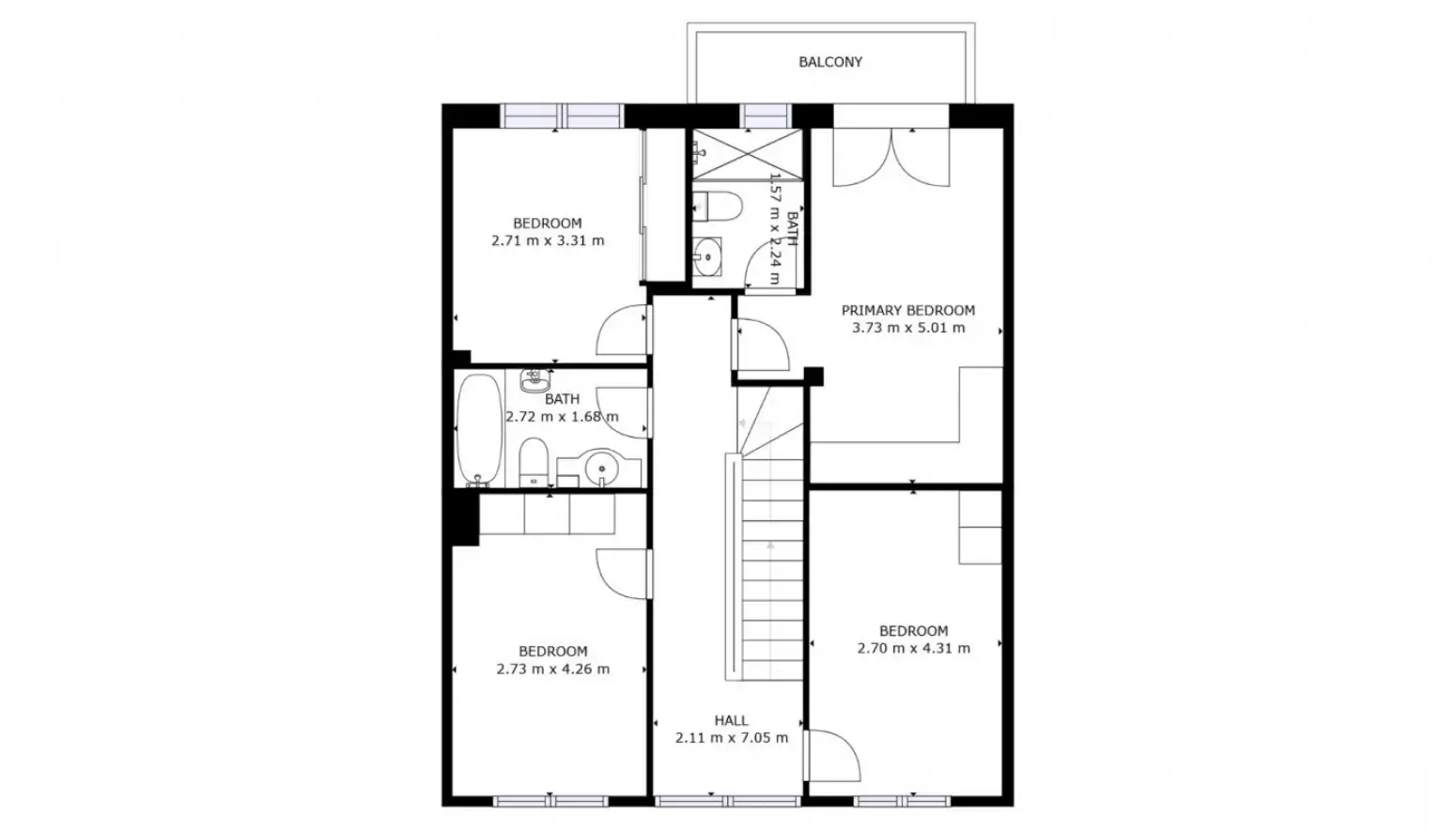 Casa con terrazza in vendita a Tafalla - Calle SANSOMAIN, imagen 70