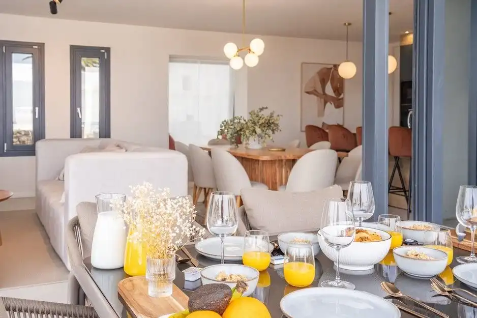 Casa o xalet en venda a El Roque