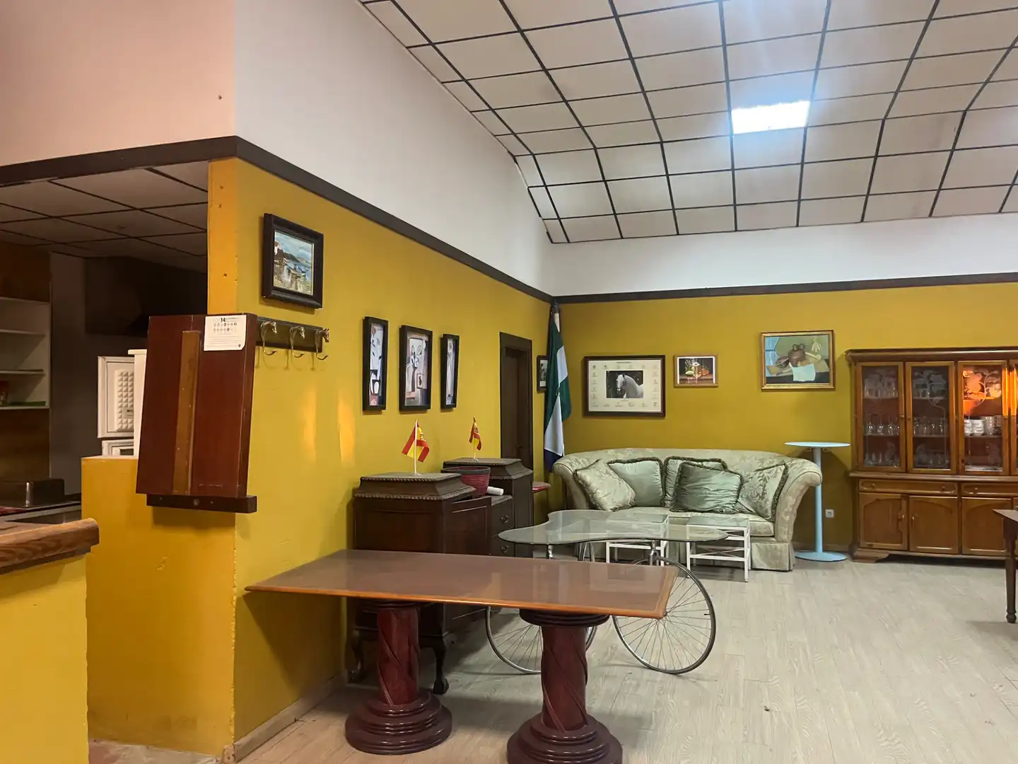 Industrial building for sale in Carretera de Córdoba, imagen 146
