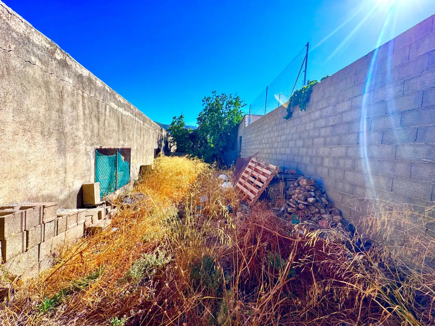 Villa avec jardin à vendre à Calle el Tejar, imagen 41