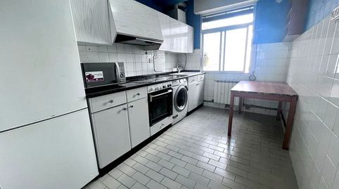 Foto 5 de Piso en venta en Pio Xii.aren Kalea, Desamparados, Vitoria - Gasteiz
