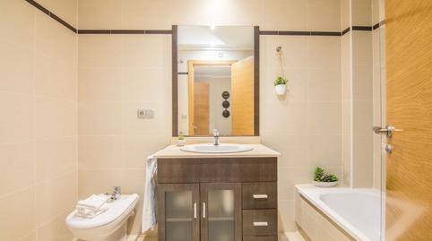 Foto 5 de Apartament en venda a Glorieta del Reino Unido, 6, Palmeral, Alicante