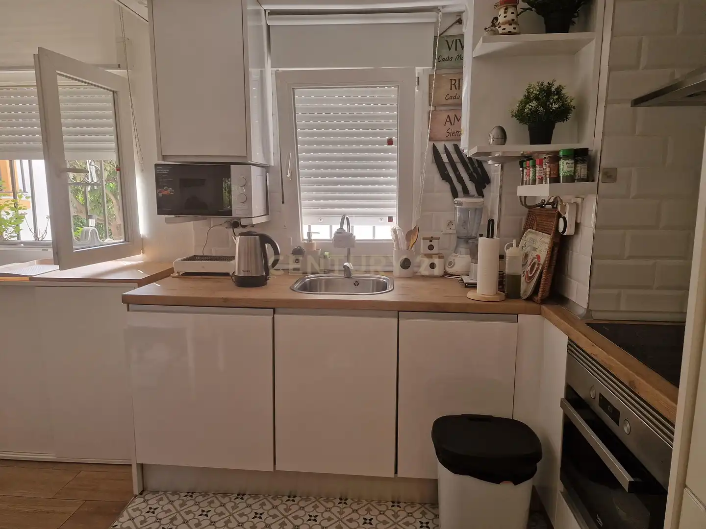 Apartment for sale in Calle Jacinto Benavente, 2, Algeciras, Spain, imagen 2