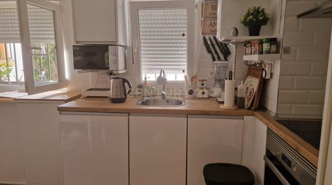 Foto 2 de Apartament en venda a Calle Jacinto Benavente, 2, Algeciras, Spain, -1, La Reconquista - El Rosario, Algeciras