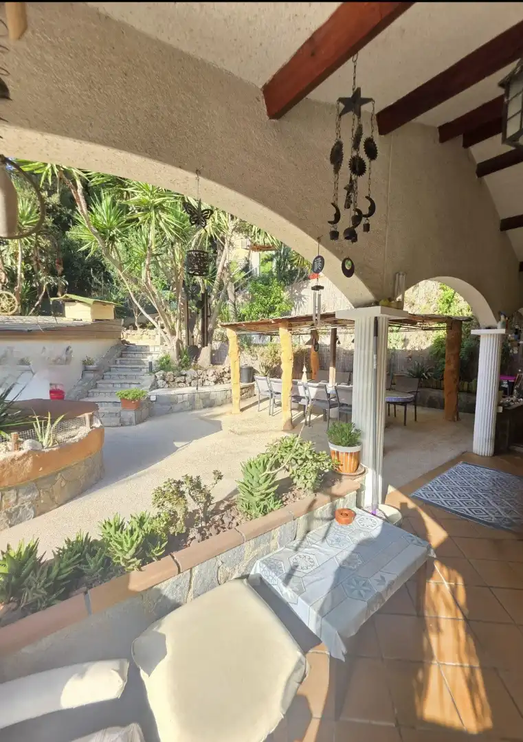 Villa avec piscine à vendre à Sant Fost de Campsentelles, imagen 40