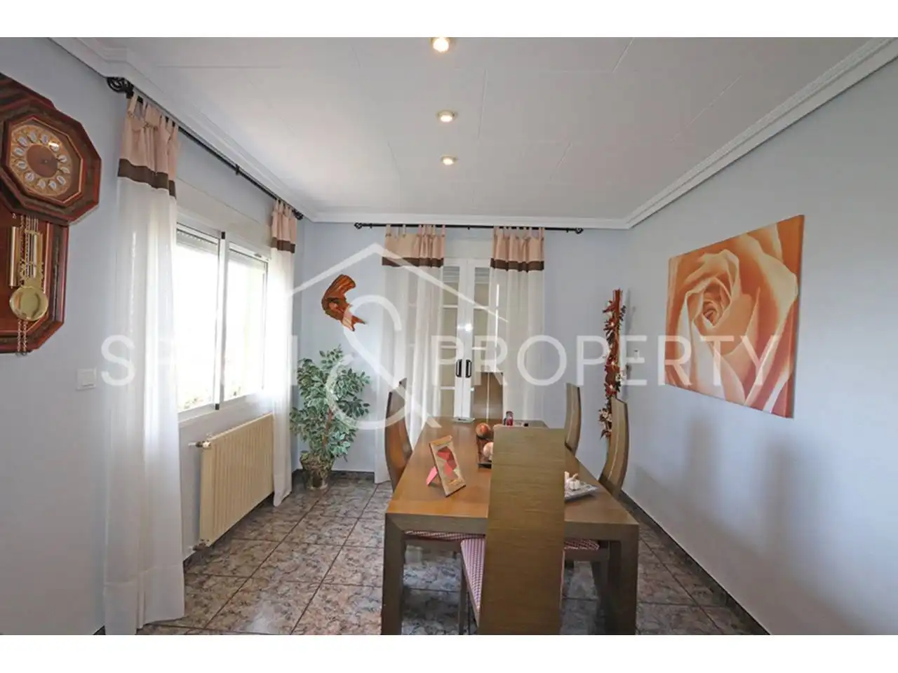 Detached house with pool for sale in Montserrat, imagen 27