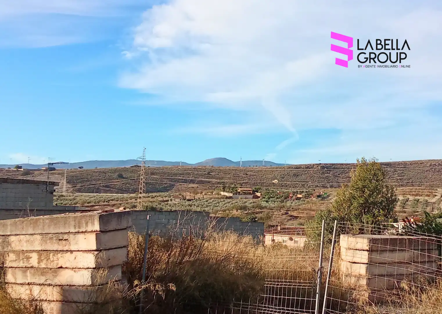 Terreni e lotti in vendita a Camino de Escúzar, imagen 15
