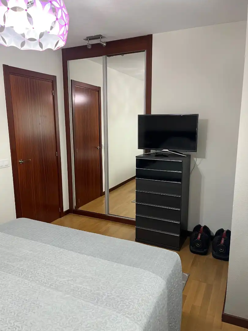 Habitación de Piso en venta en Salamanca con Calefacción, Parquet y Trastero