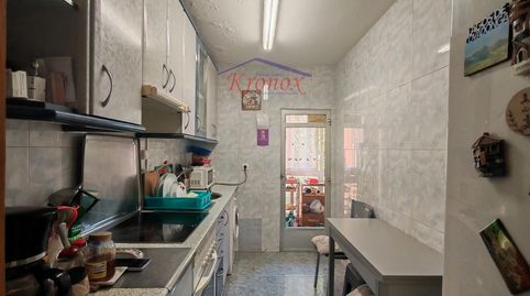 Foto 5 de Piso en venta en Puentelarra, Santa Eugenia, Madrid Capital