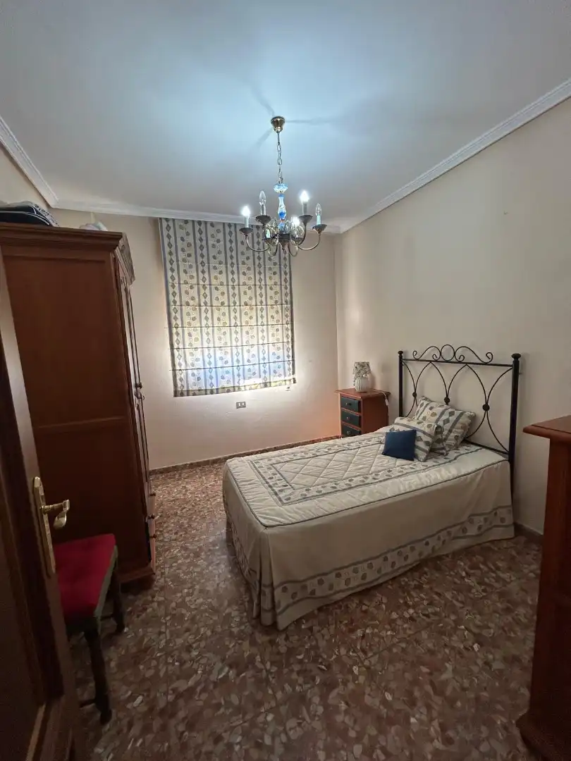 Piso con terraza en venta en Almendralejo, imagen 4