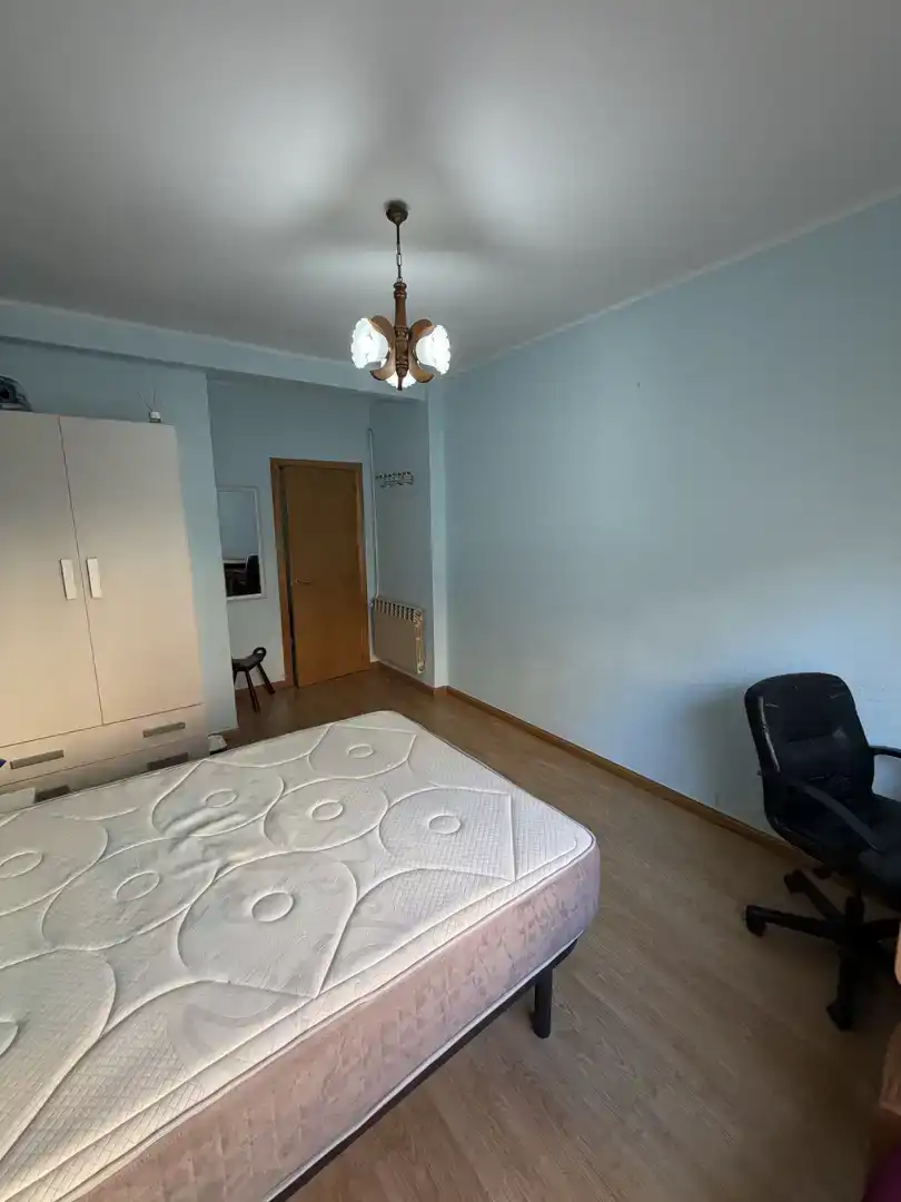 Flat for rent in Calle los Claveles, 10, Zona Alta