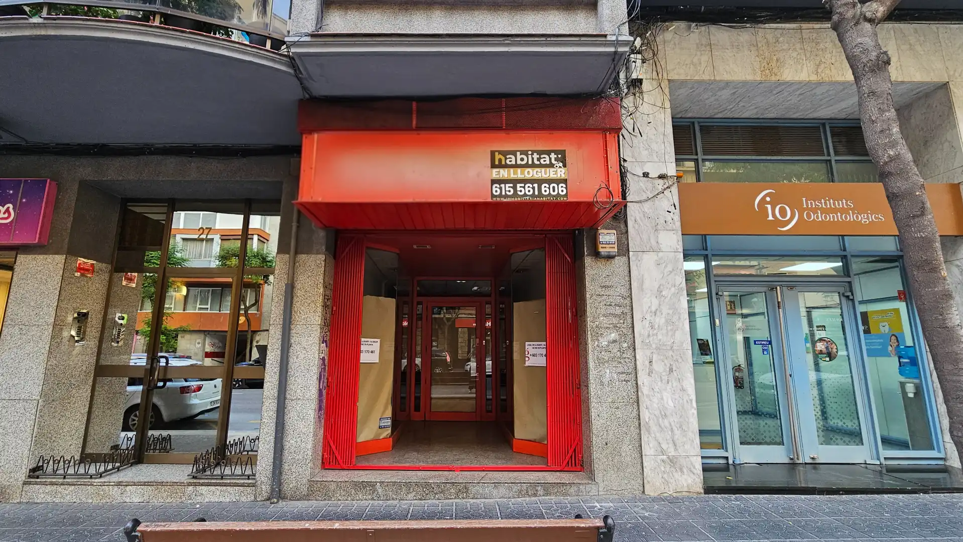 Local comercial en alquiler en Avinguda de Prat de la Riba 27, imagen 26