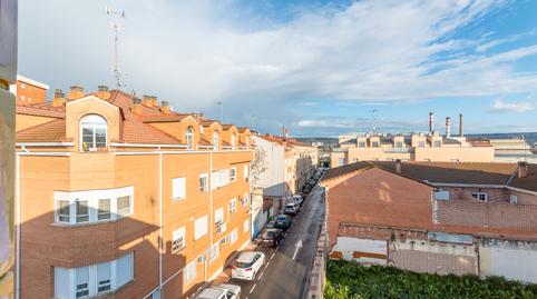 Foto 3 de Residencial en venda a Travesía Calvario, 3, Bulevar - Plaza Castilla, Guadalajara