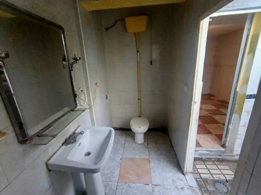 Bany de Casa o xalet en venda en Coria del Río