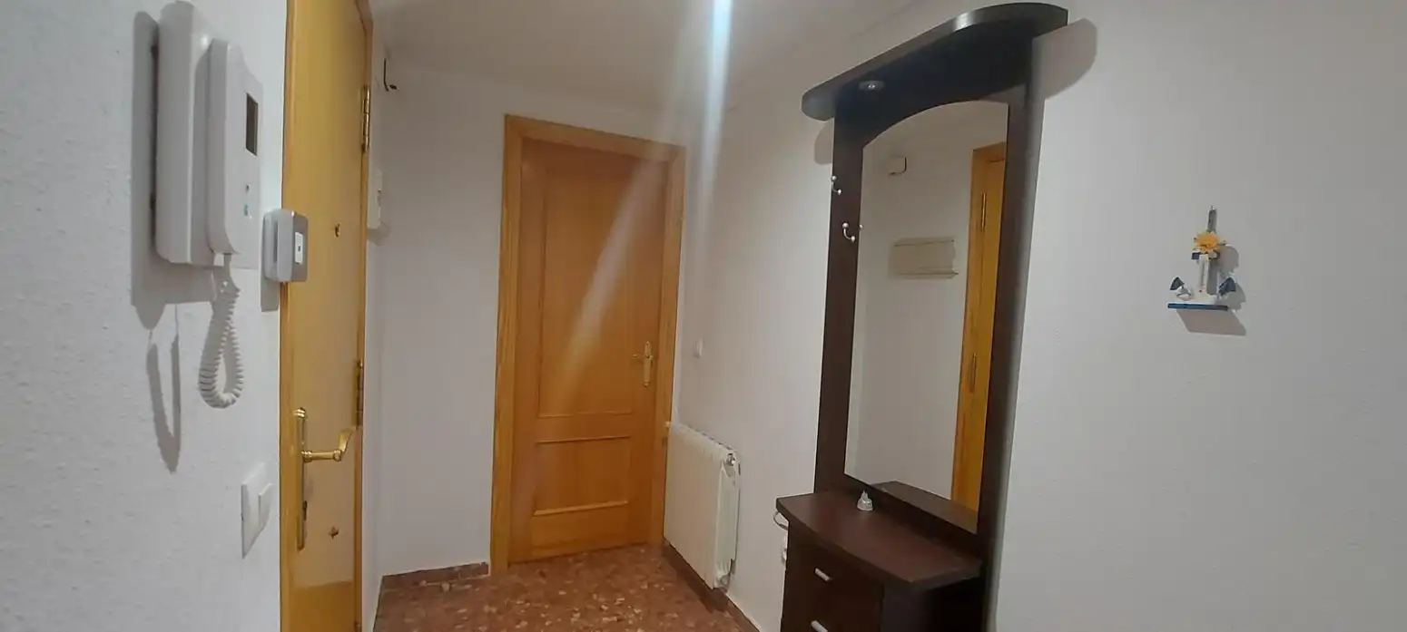 Ático en venta en Sagunto / Sagunt con Aire acondicionado, Calefacción y Terraza