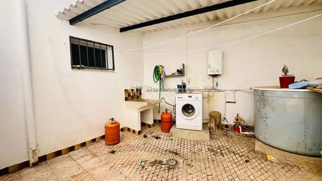 House with terrace for sale in Calle Cerro de la Negra, imagen 17