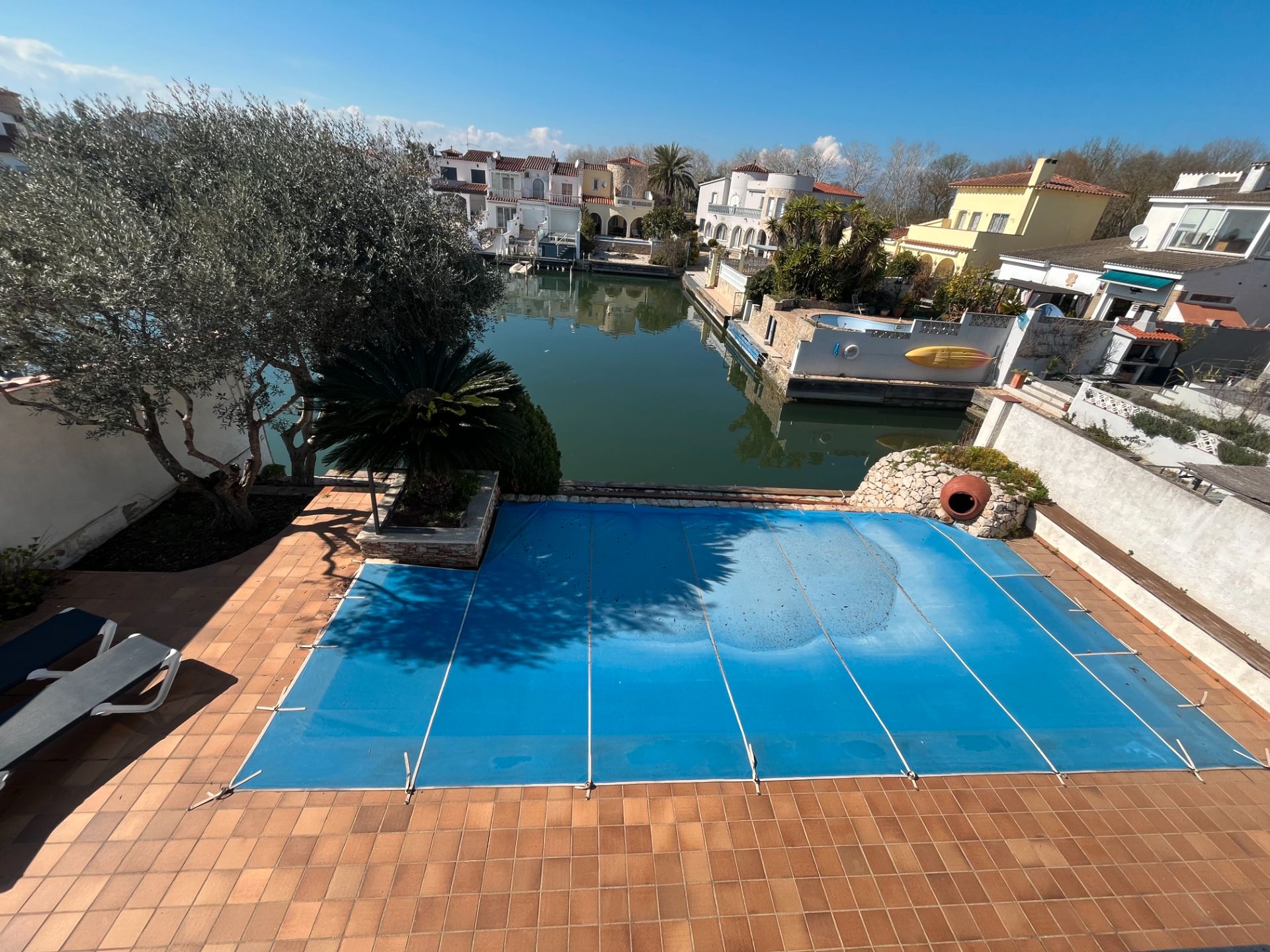 Casa o xalet en venda a Carrer Llobregat, 53, Tordera - Fluvià - Llobregat