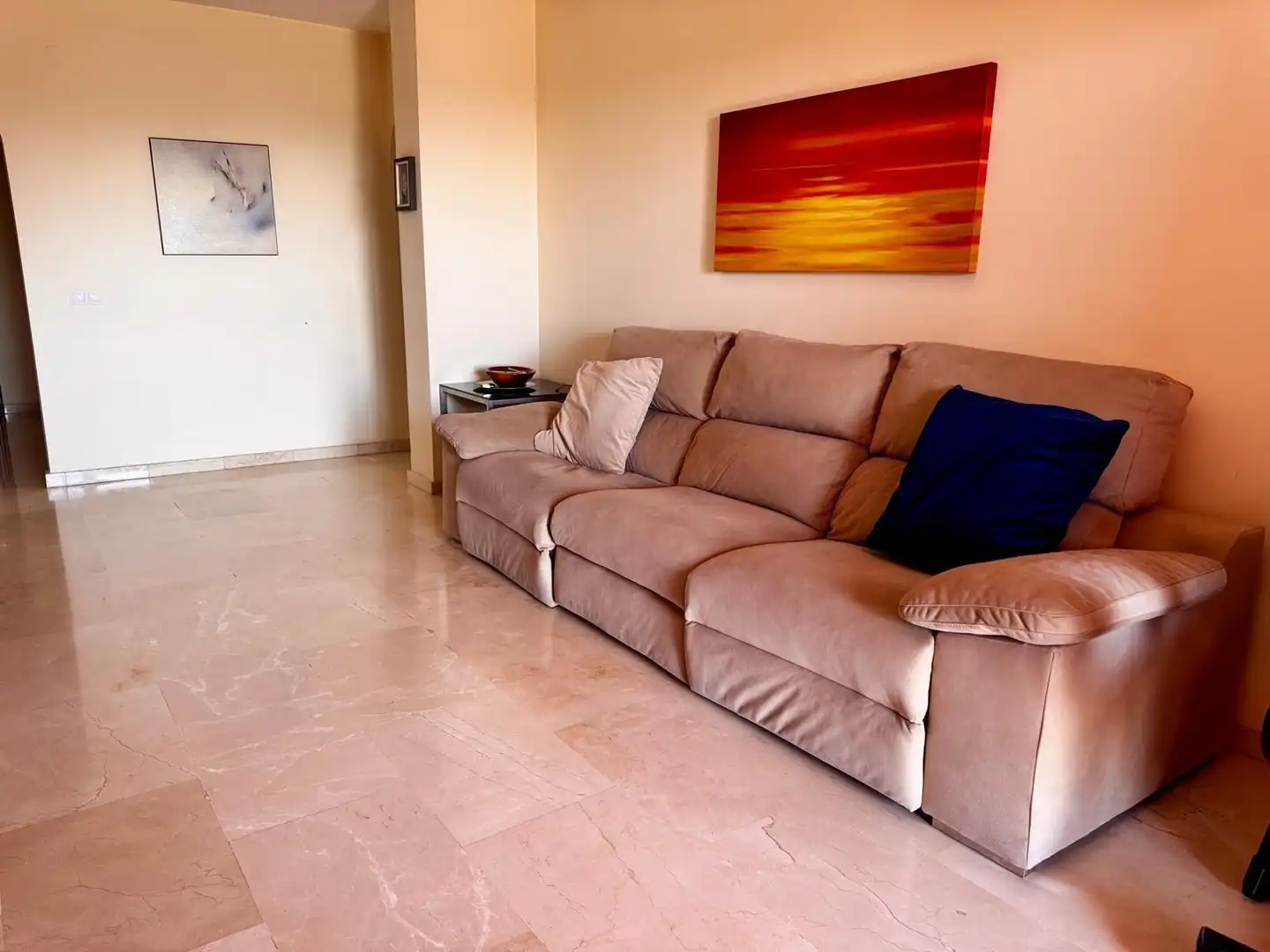 Apartment mit Pool zum Verkauf in Los Pacos, imagen 5
