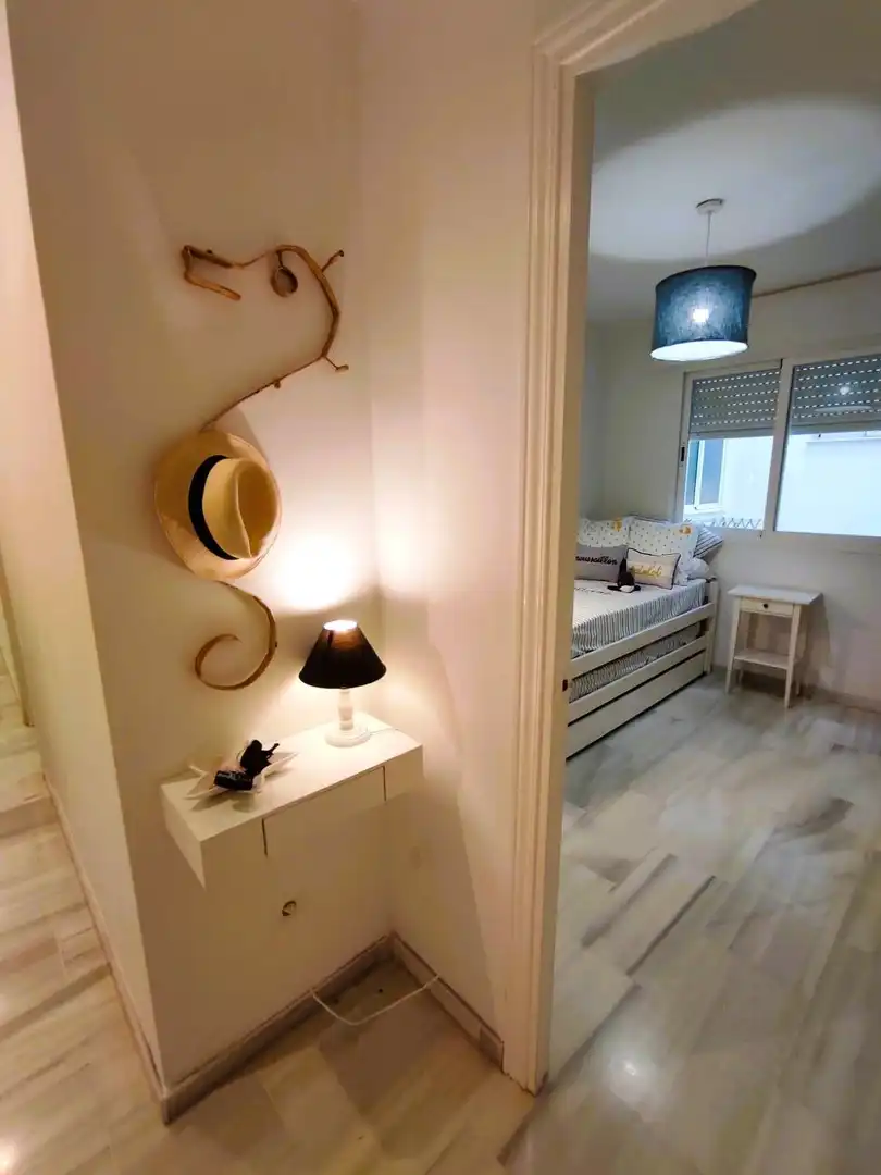 Flat with pool to rent in Andrés Segovia 7, imagen 15