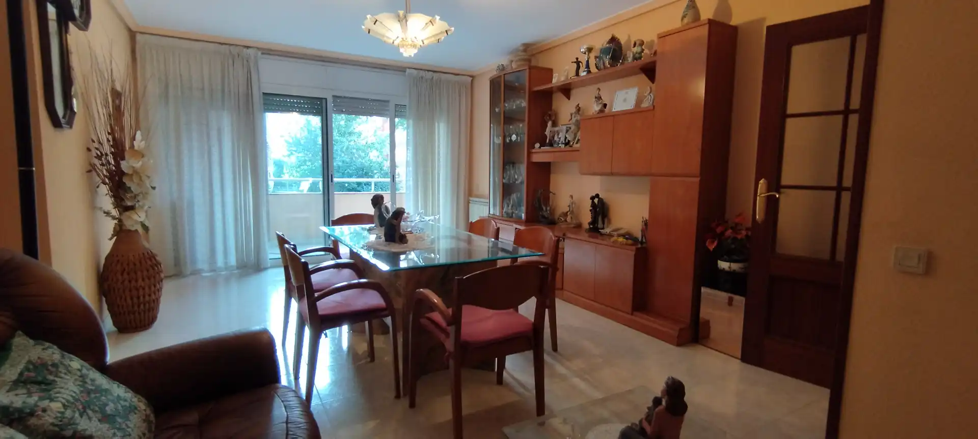 Piso en venta en Carrer Joan Miró, Nou Eixample Nord