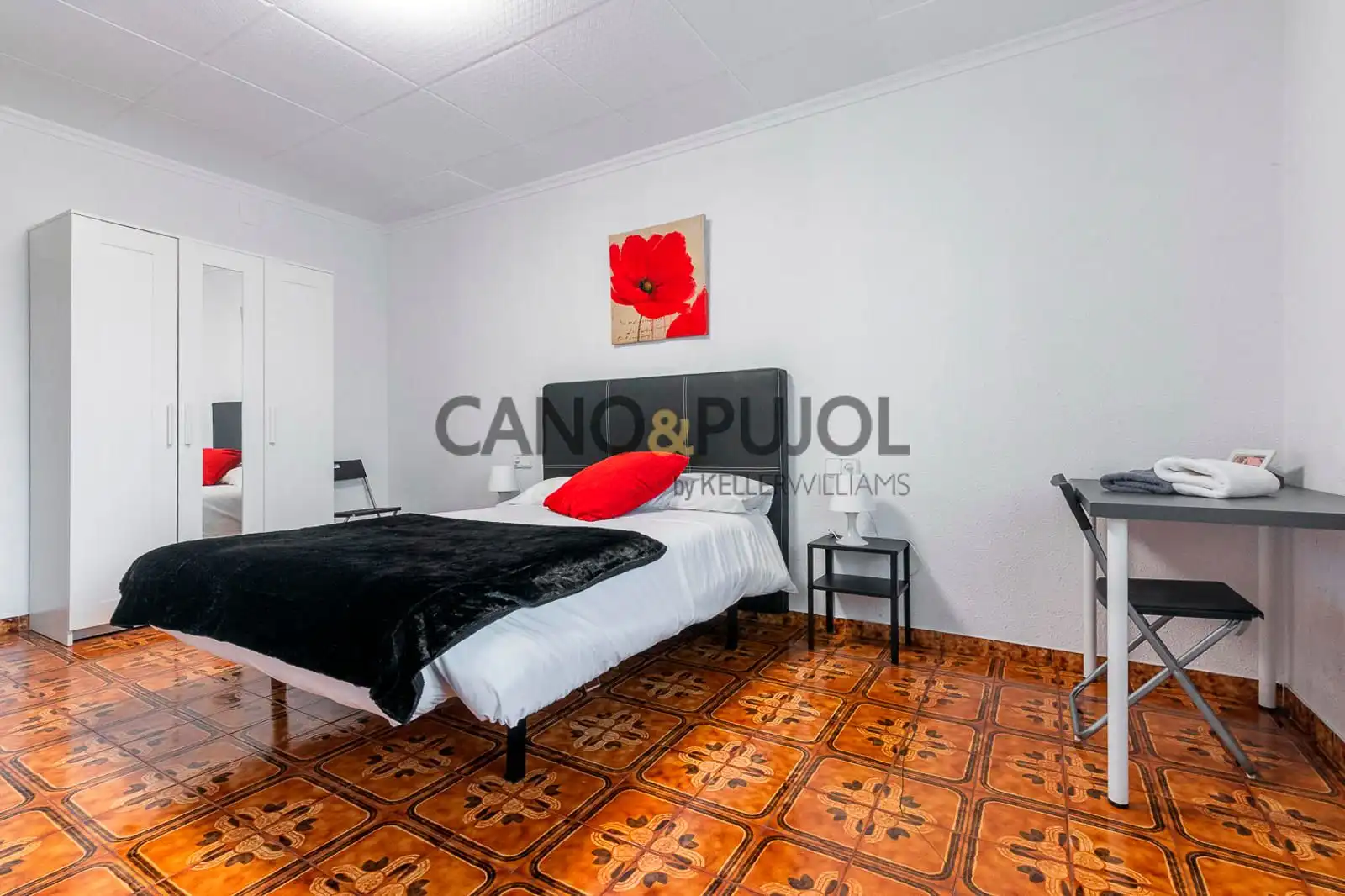 Bedroom of Buildings for sale in Rubí