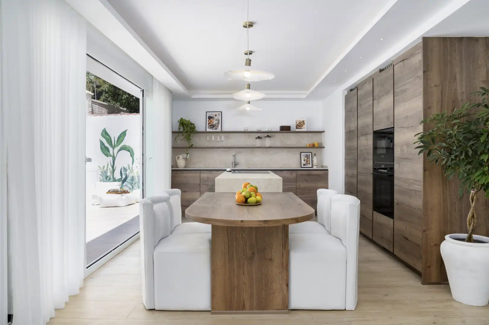 Villa con terrazza in vendita a Nueva Andalucía, imagen 5