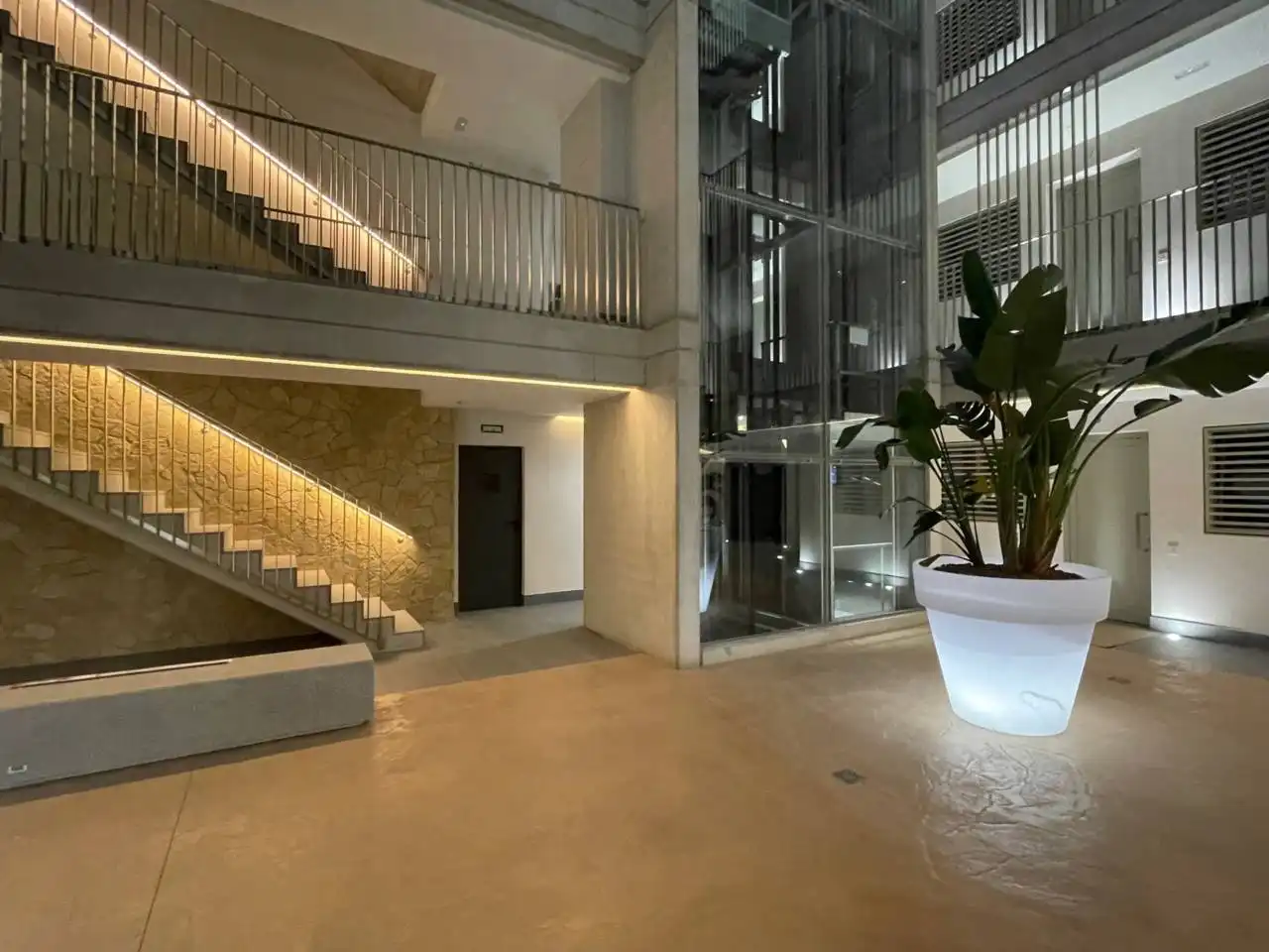 Wohnung mit Aufzug zum Verkauf in Calle President Macià 116, imagen 12