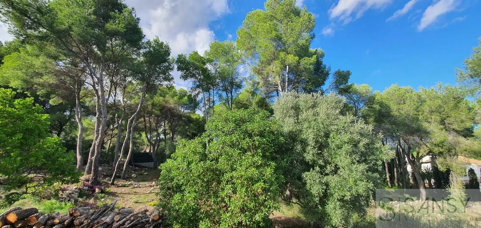 Houses for sale in Jávea / Xàbia  with Heating