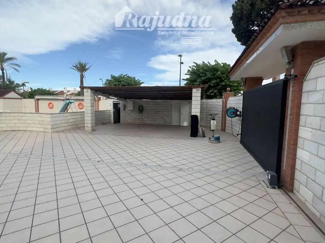 Xalet amb jardí en venda a Jumilla 8, imagen 4