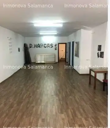 Local de alquiler en Villoria