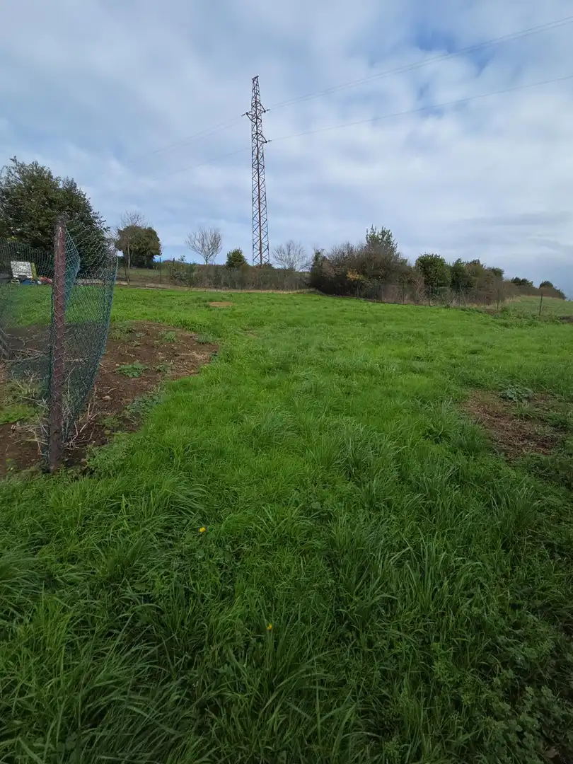 Terreno en venta en Carreño