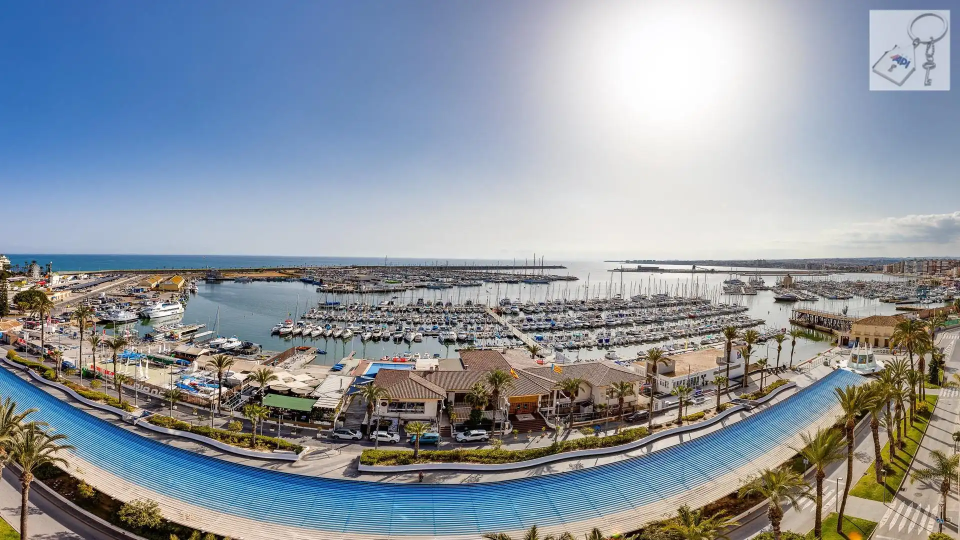 Apartment with lift for sale in Centro, imagen 46