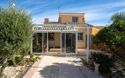 Garden of House or chalet for sale in Orihuela  with Terrace and Balcony