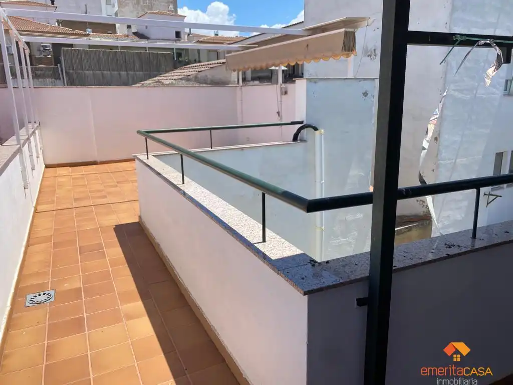 Flat to rent in Centro, imagen 2