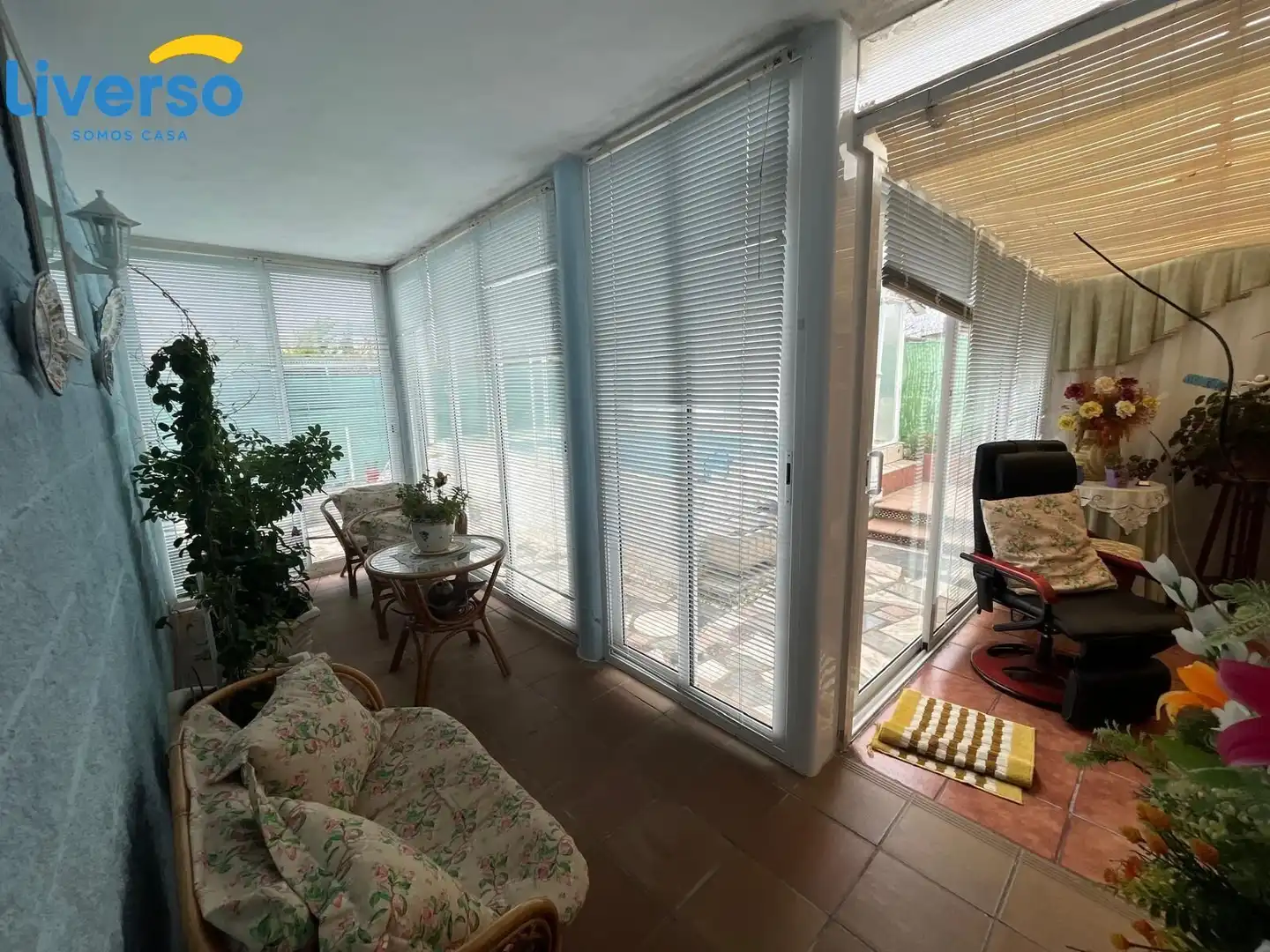 Casa o chalet en venta en Briviesca con Calefacción, Jardín privado y Terraza