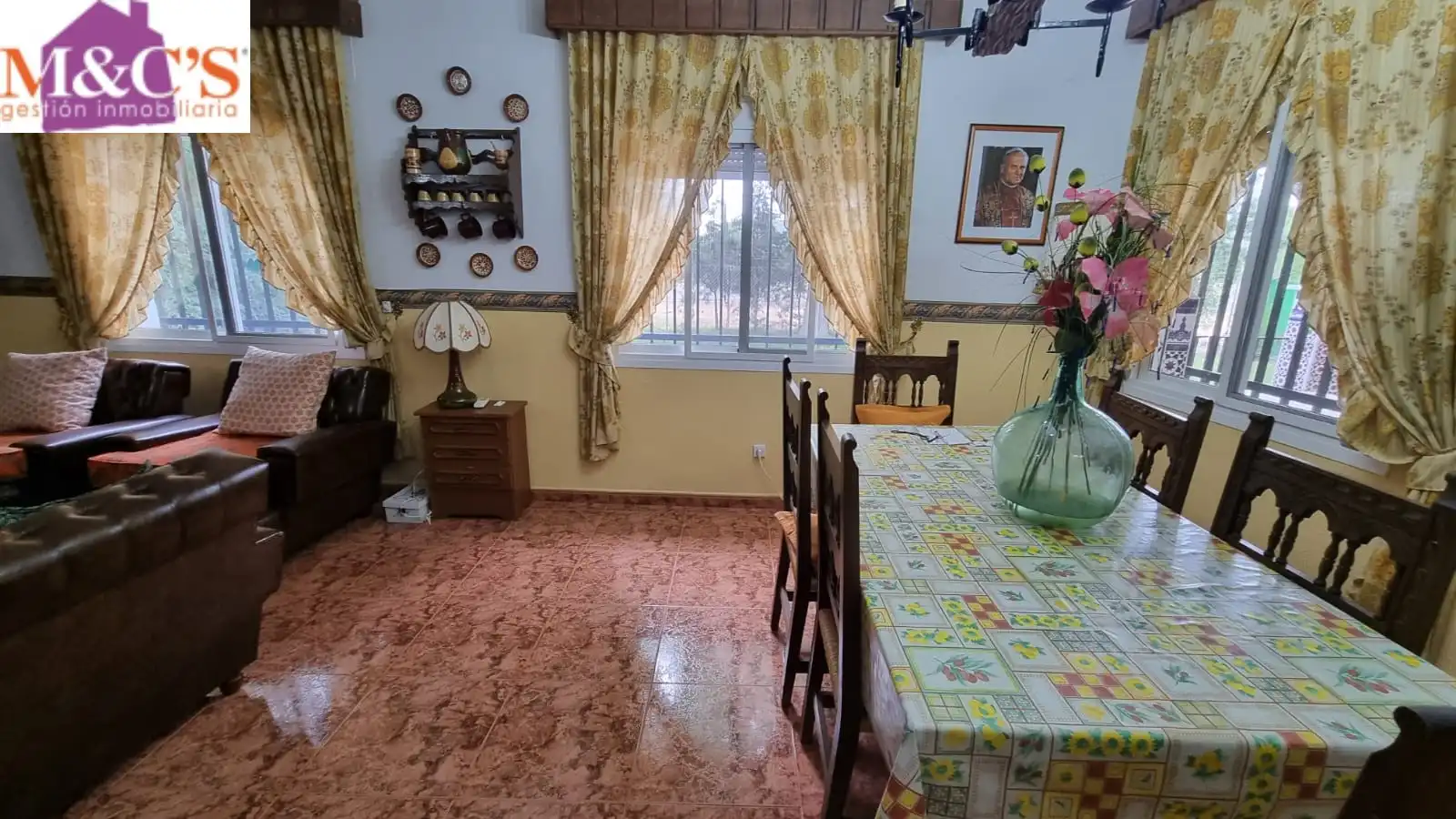 Terreno rustico in vendita a Argamasilla de Calatrava, imagen 65