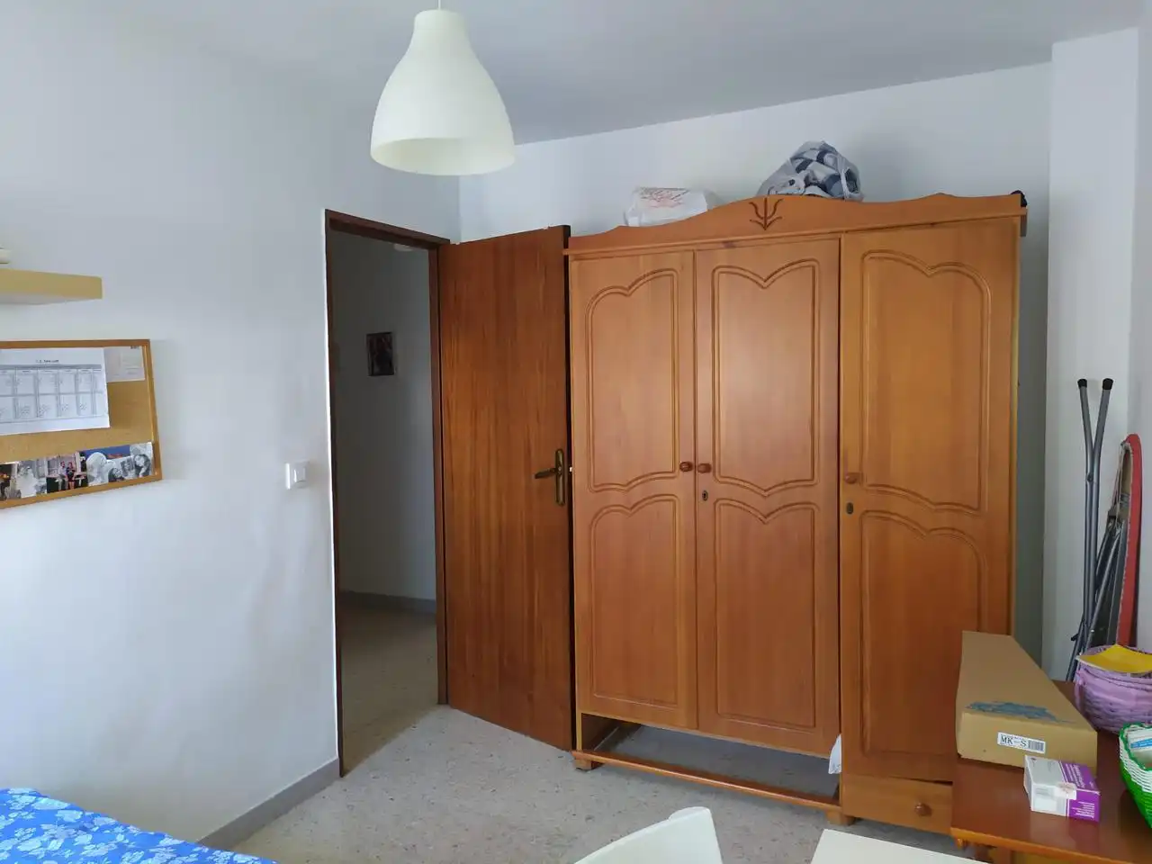 Flat to rent in Calle León X 12