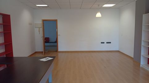 Foto 4 de Oficina de alquiler en Avenida Pintor Xavier Soler, 5, Garbinet - Parque de las Avenidas, Alicante / Alacant