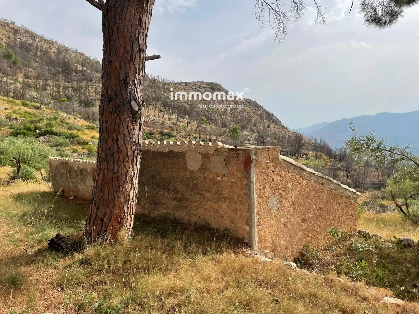 Casa o chalet en venta en Xerta con Trastero, Piscina y Amueblado