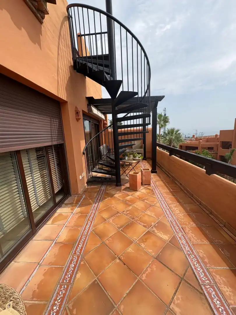 Apartament amb ascensor en venda a JARDINES DE NUEVA GALERA IV 7, imagen 32