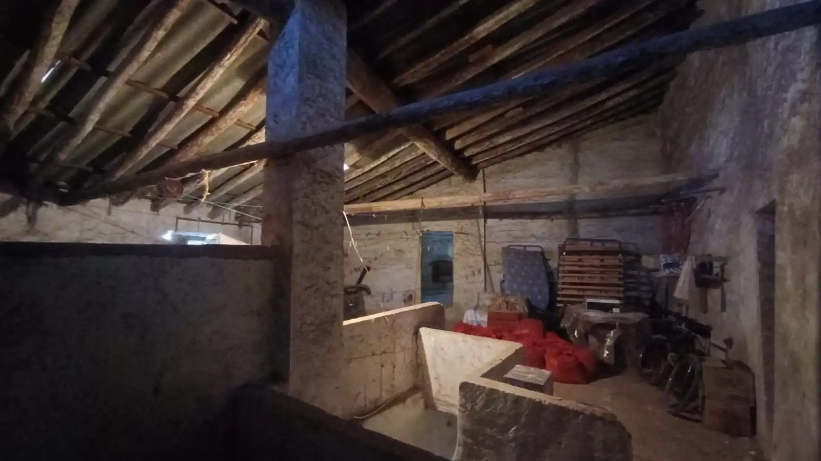 Casa adosada en venda en Fuentidueña de Tajo amb Calefacció