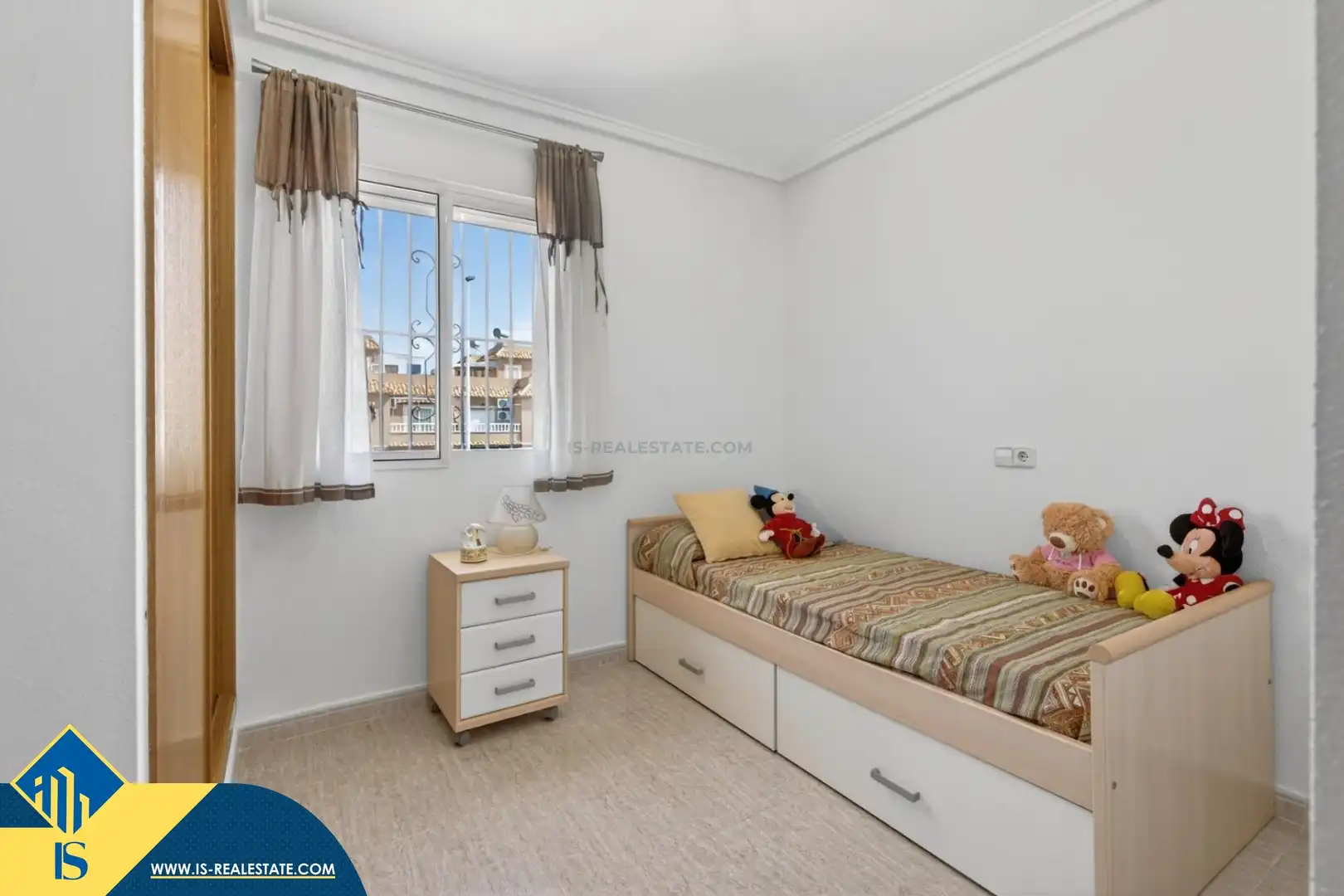Detached house with pool for sale in Gran Alacant, imagen 27