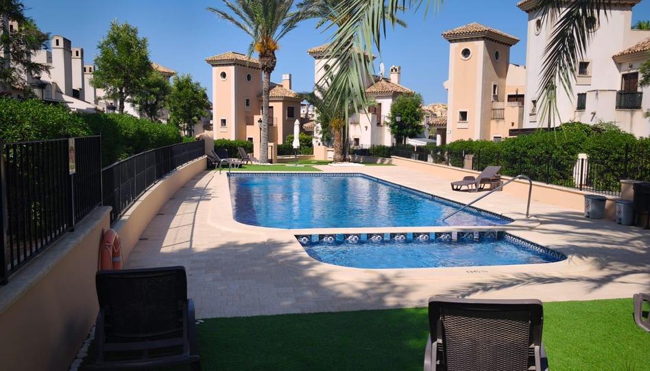 Photo 1 of Duplex for sale in Algorfa, Alicante