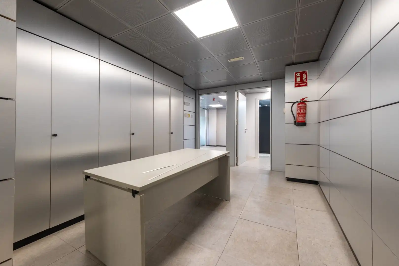 Office space with lift for sale in Calle Bravo Murillo, imagen 46