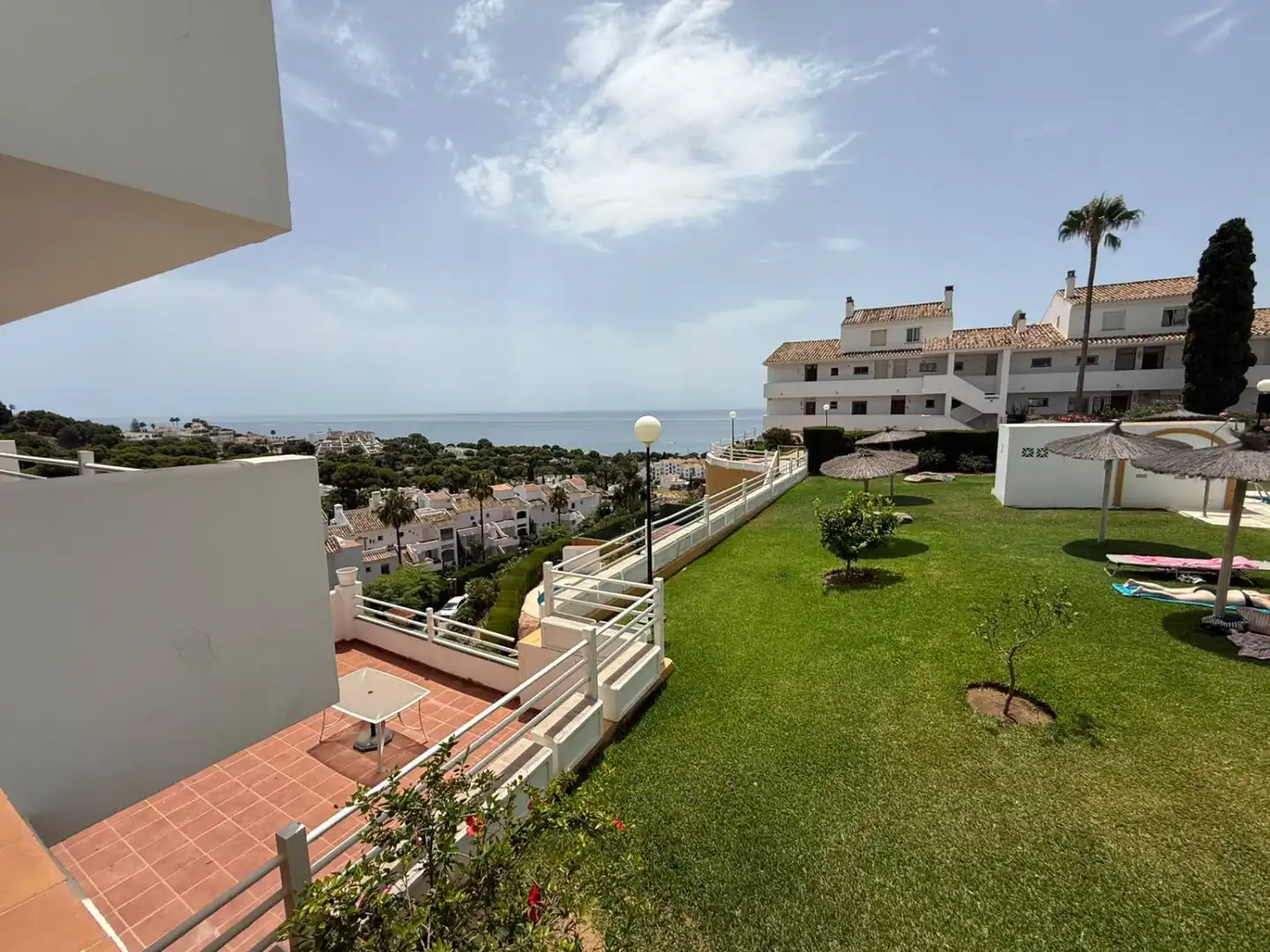 Apartament amb piscina en venda a Riviera del Sol, imagen 23
