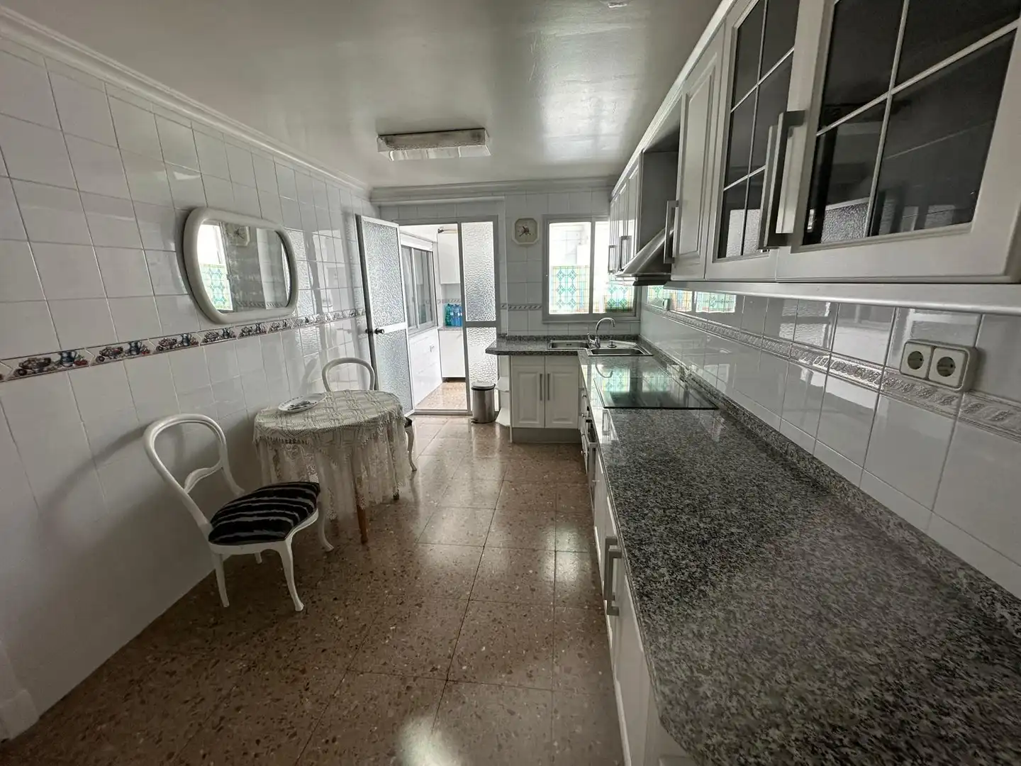Apartament amb terrassa en venda a Centro, imagen 5