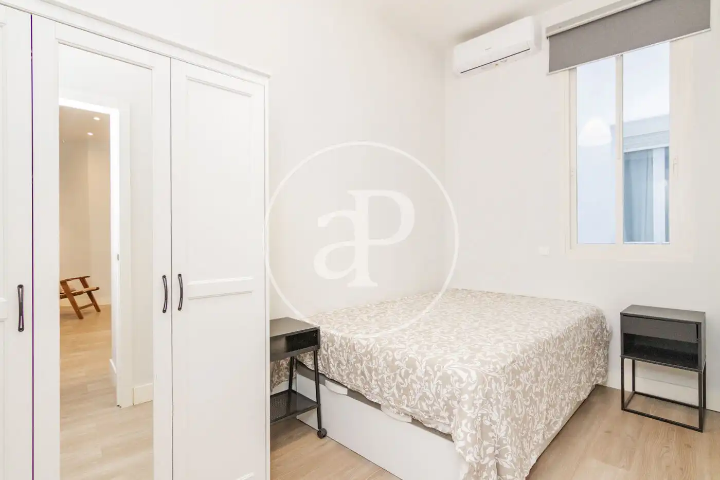 Flat for rent in Calle de San Andrés, Universidad - Malasaña