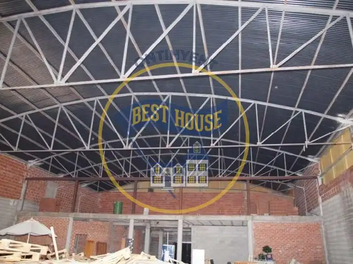 Nave industrial in vendita a Bélgida, imagen 4